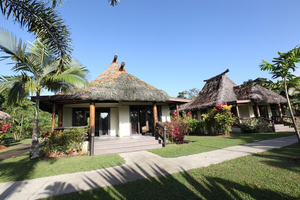Uprising Beach Resort Pacific Harbour Zimmer foto