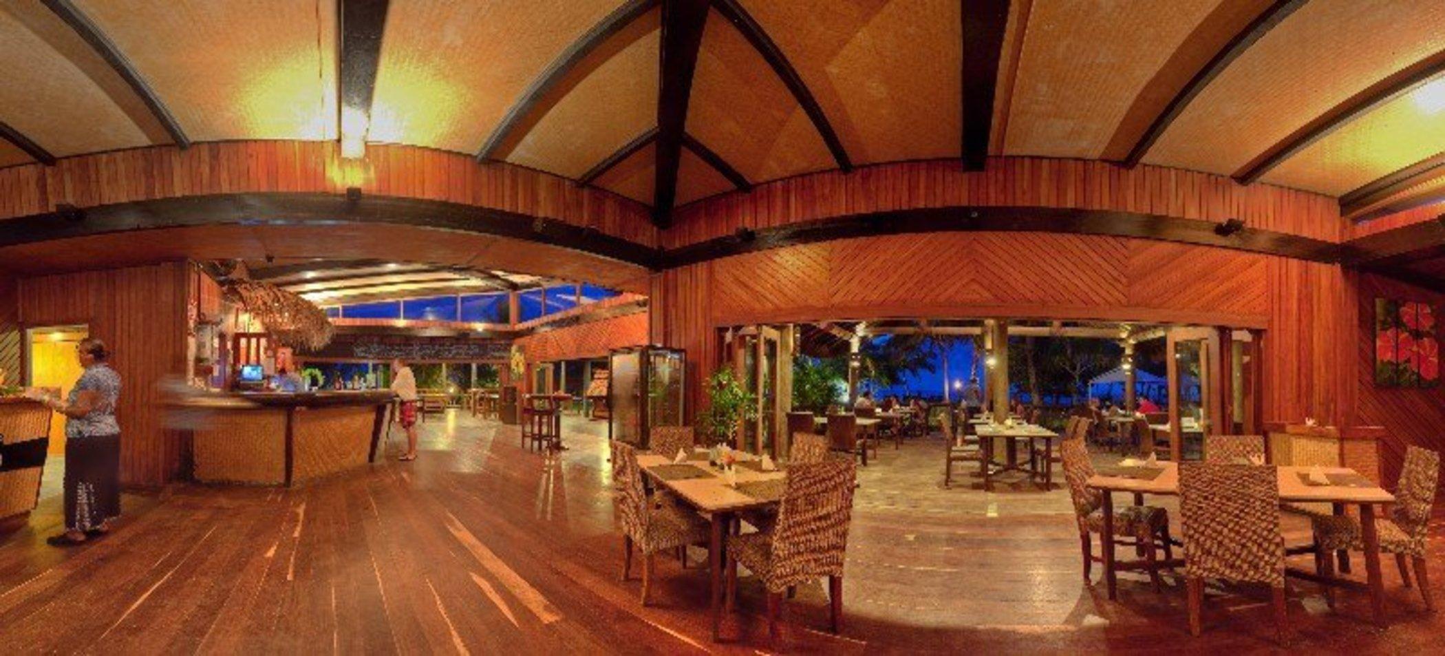 Uprising Beach Resort Pacific Harbour Exterior foto